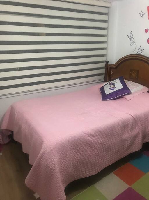 Dormitorio 1