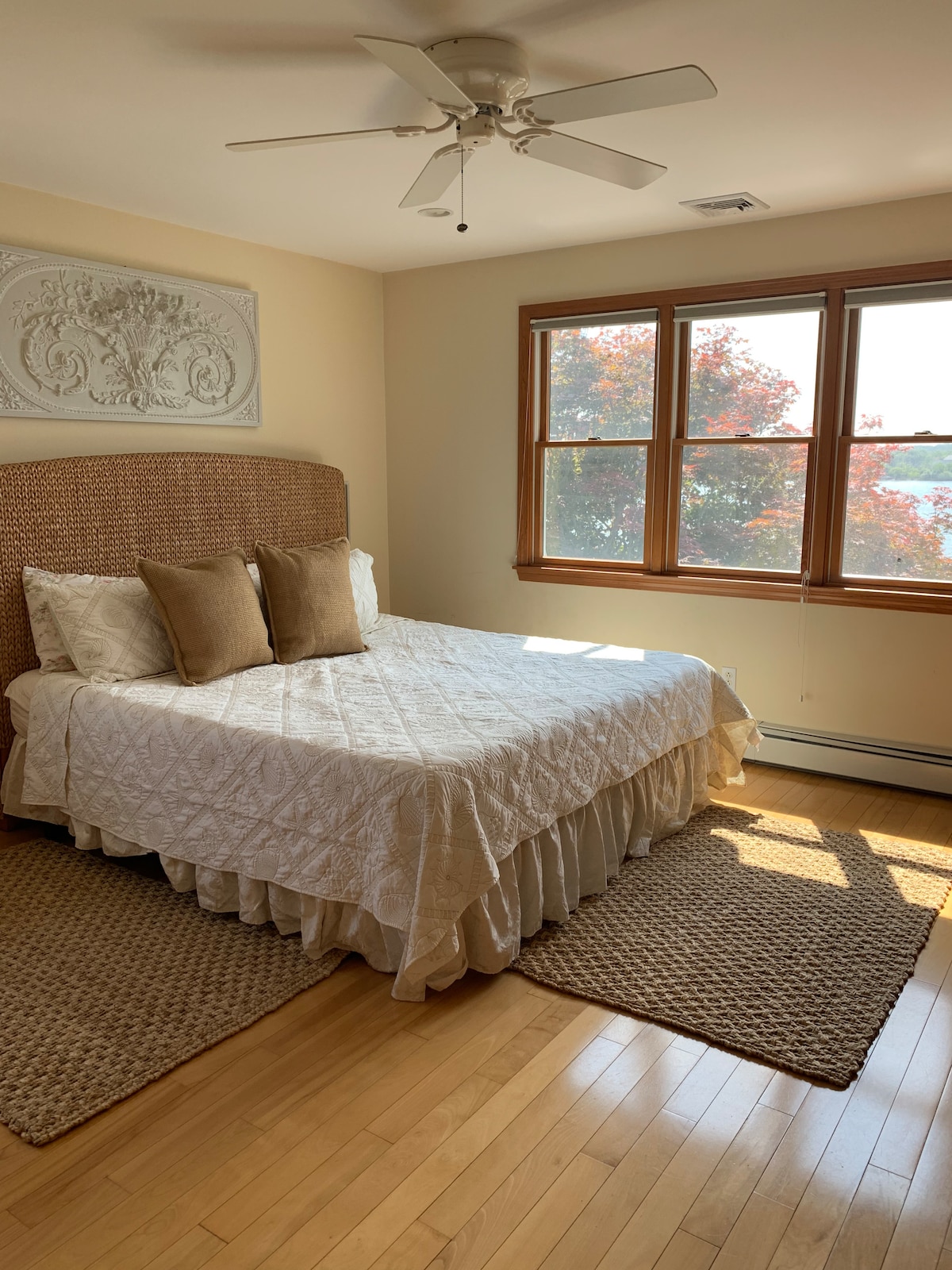 Glavna spavaća soba 