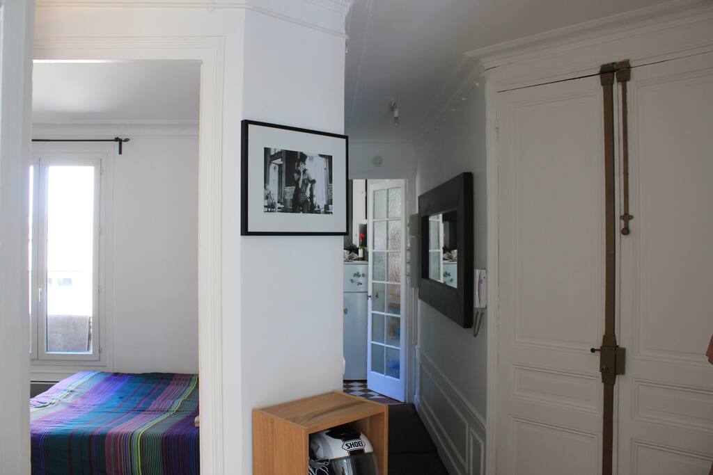 Couloir/Corridor