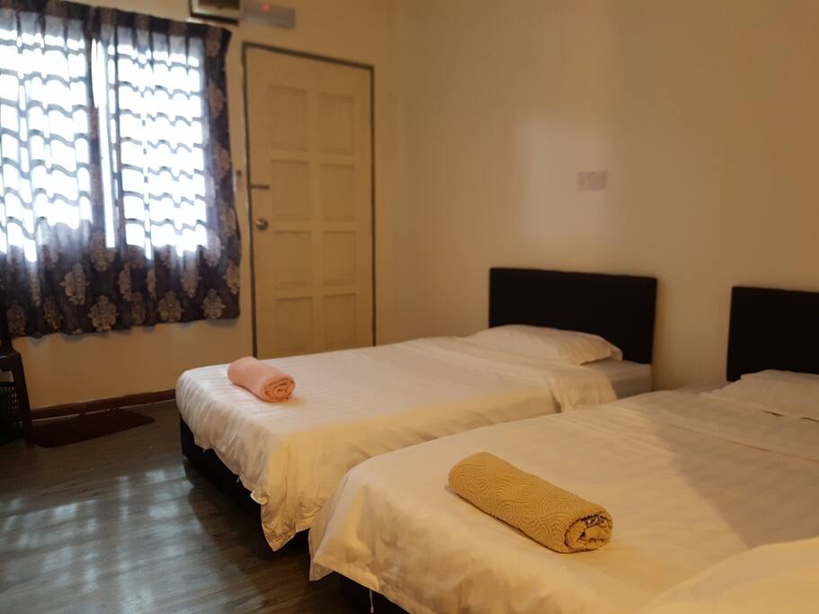 Twin Sharing room 01