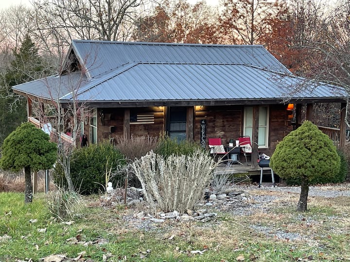 Campbellsburg Vacation Rentals & Homes Kentucky, United States Airbnb