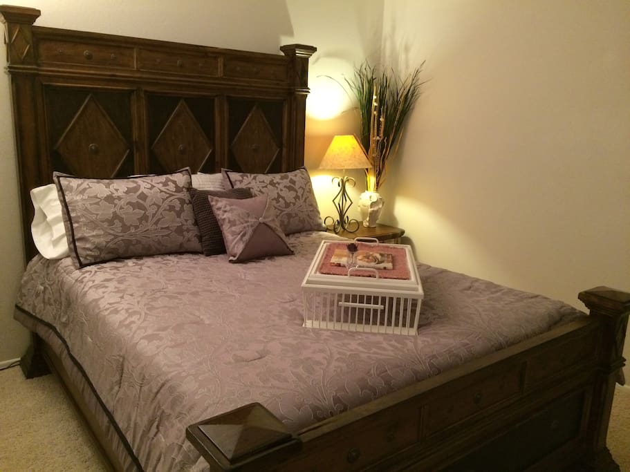 Nice Bedroom