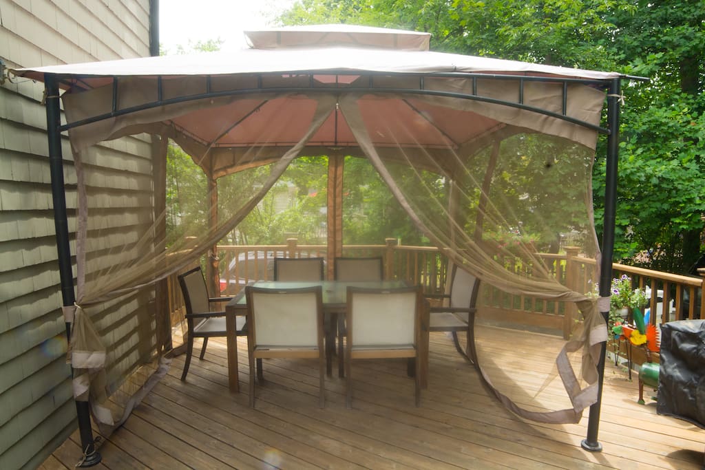 Gazebo