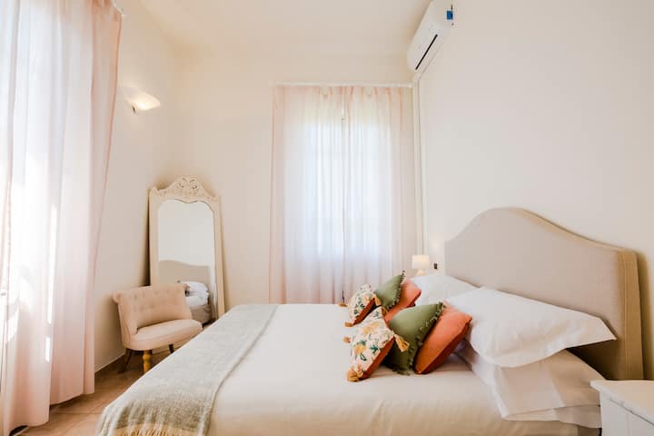 Dvojlôžková spálňa 2