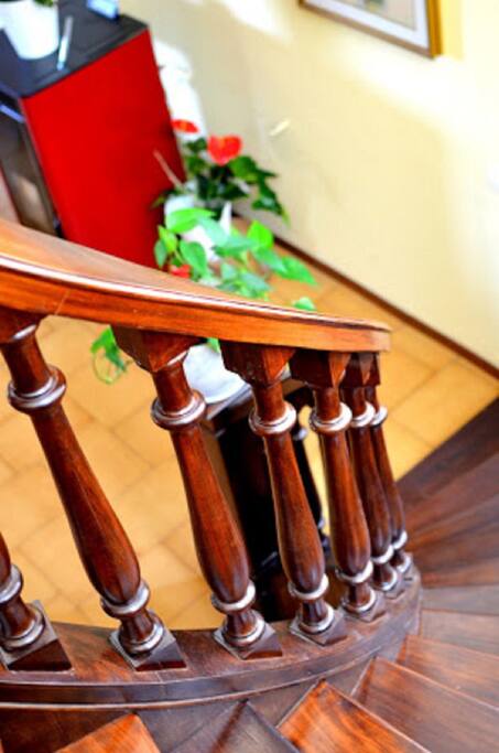 Scala interna
