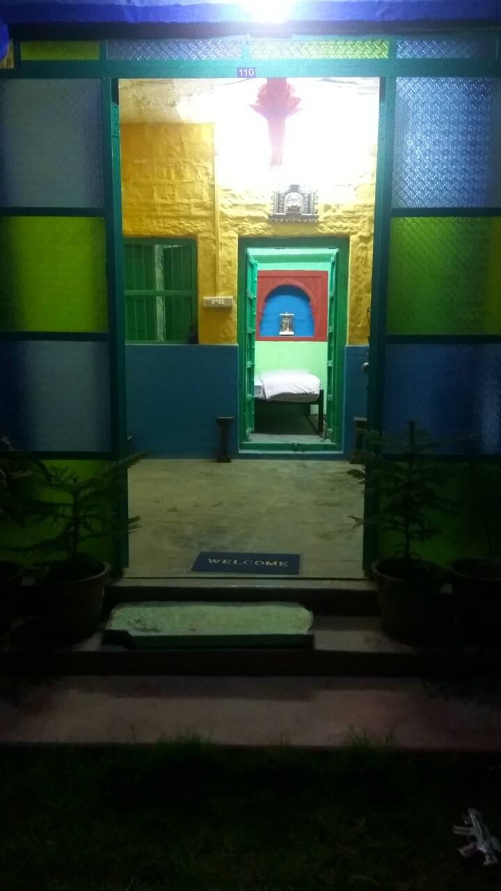 Спална соба 3