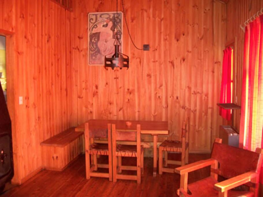 Comedor