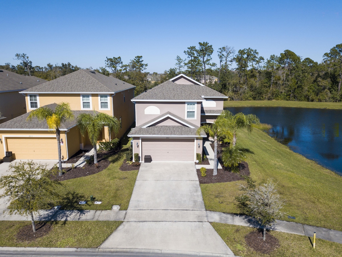 Kissimmee Vacation Rentals | Villa and Apartment Rentals | Airbnb