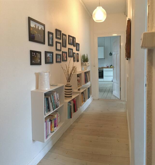 hall