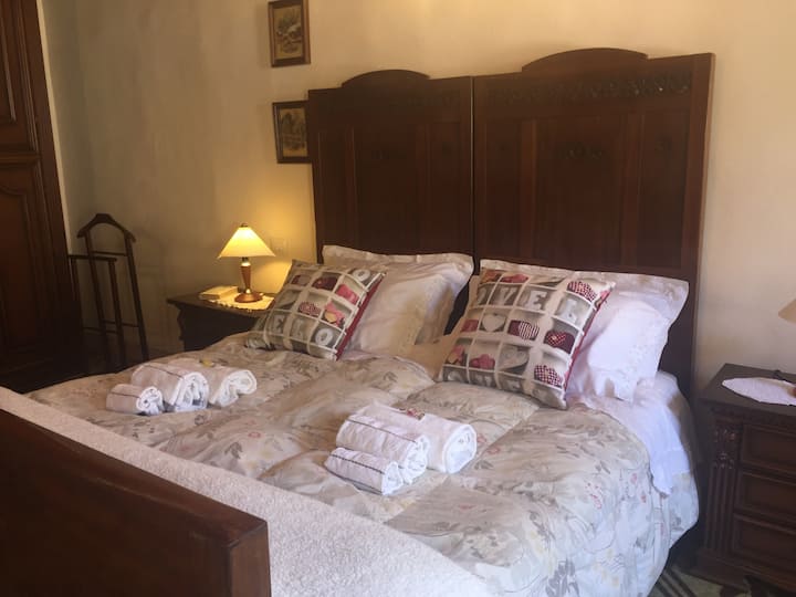 Suite Apartment - Montevarchi