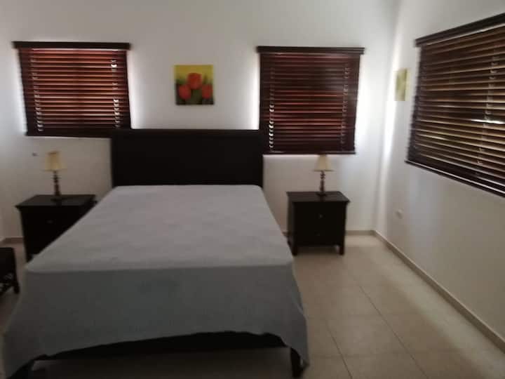 Spavaća soba 3 (2. kat)