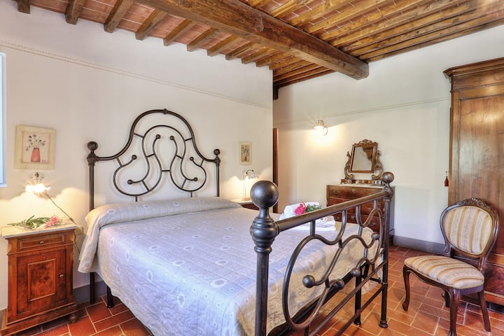 Спална соба 2