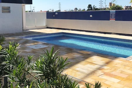 Cantinho na Brisamar