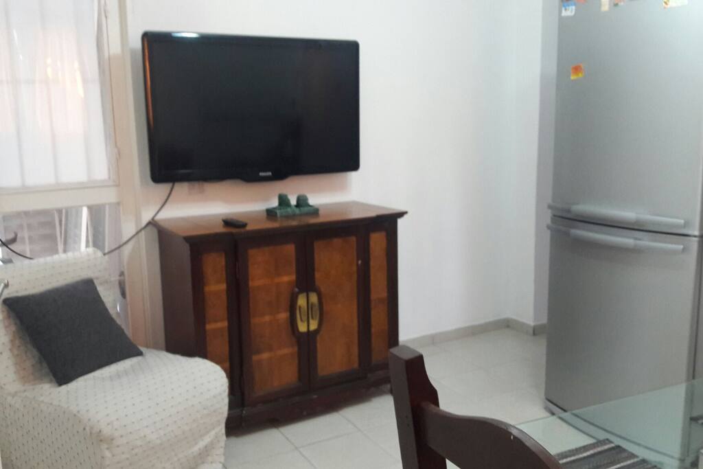 Cocina Comedor