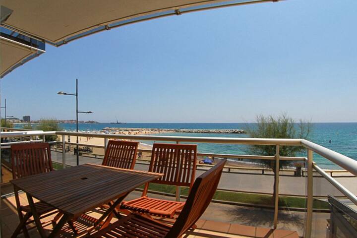 Club Villamar – Apartment Amatella gallery image 2