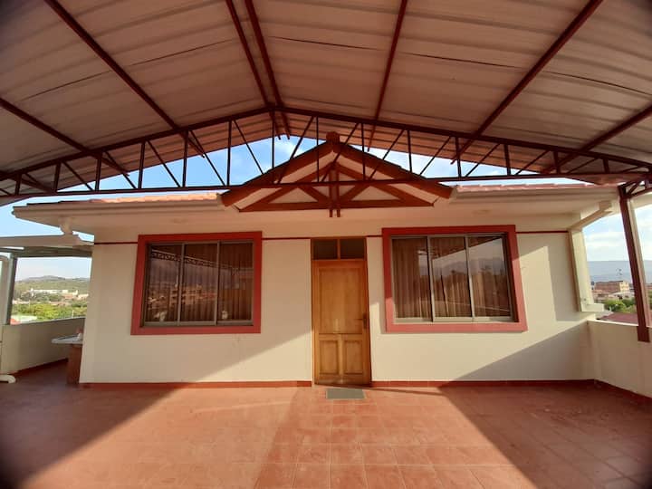 El Altillo Apartments for Rent in Cochabamba, Departamento de