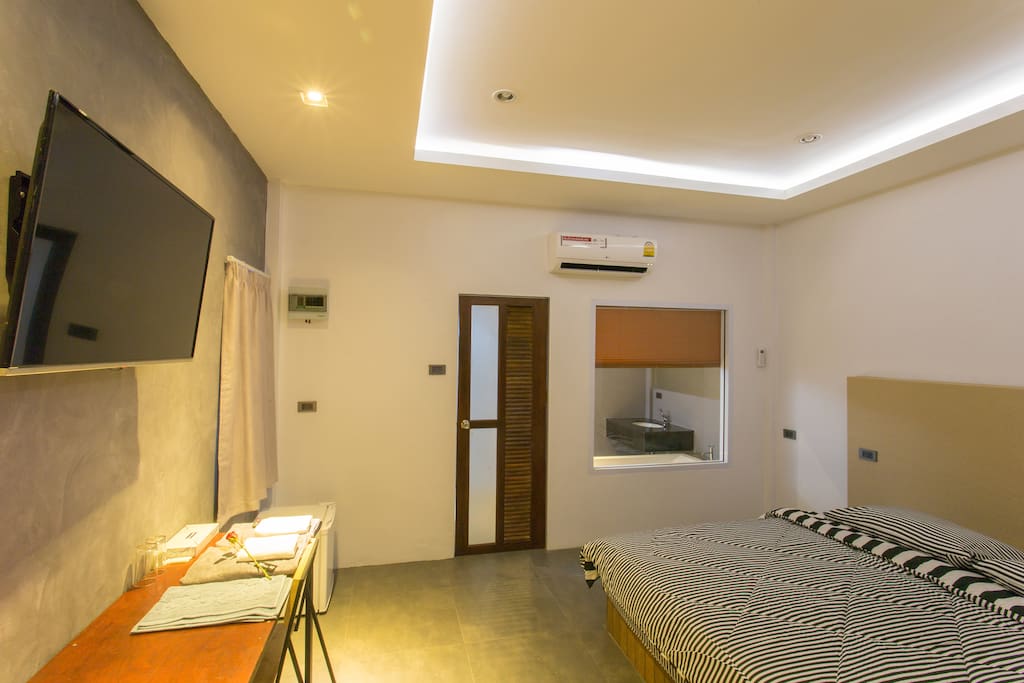 Bed Room