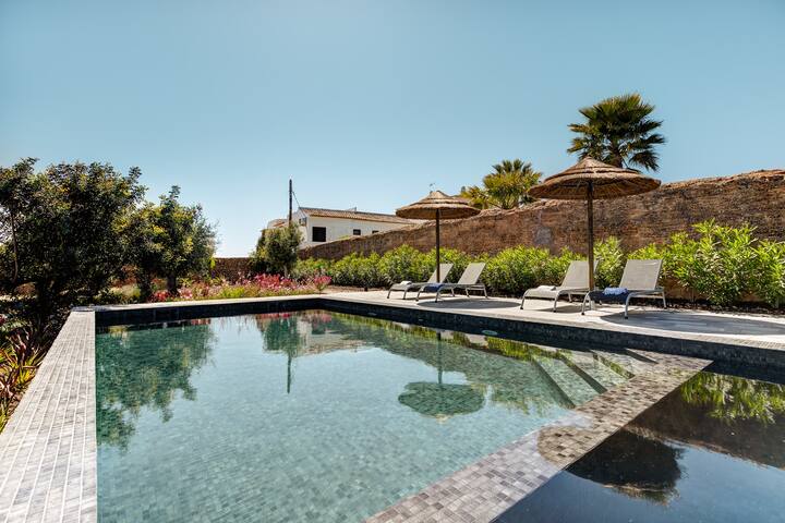 Faro District Villas Vacation Rentals Luxury Retreats
