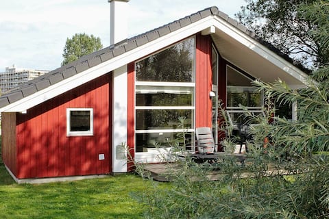 8 person holiday home in grootbrode
