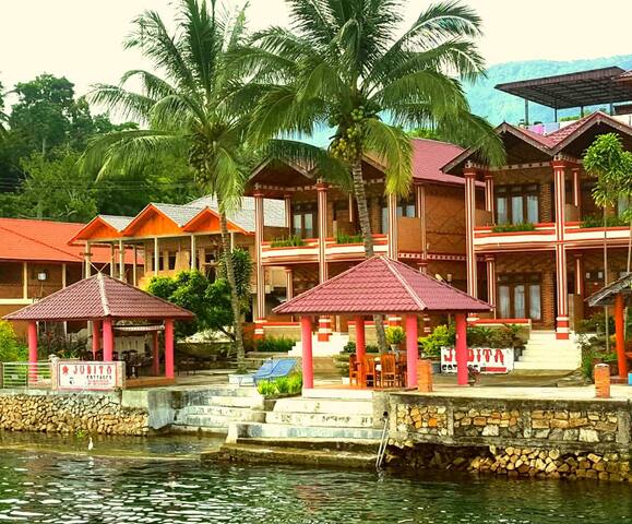 Airbnb Parapat Vacation Rentals Places To Stay North