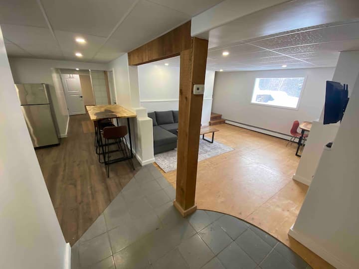 Driftopia Inn - Castlegar