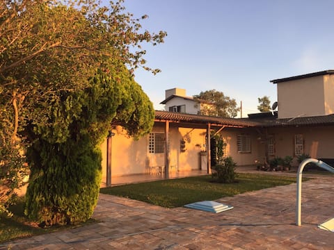 Official Morada do Sol