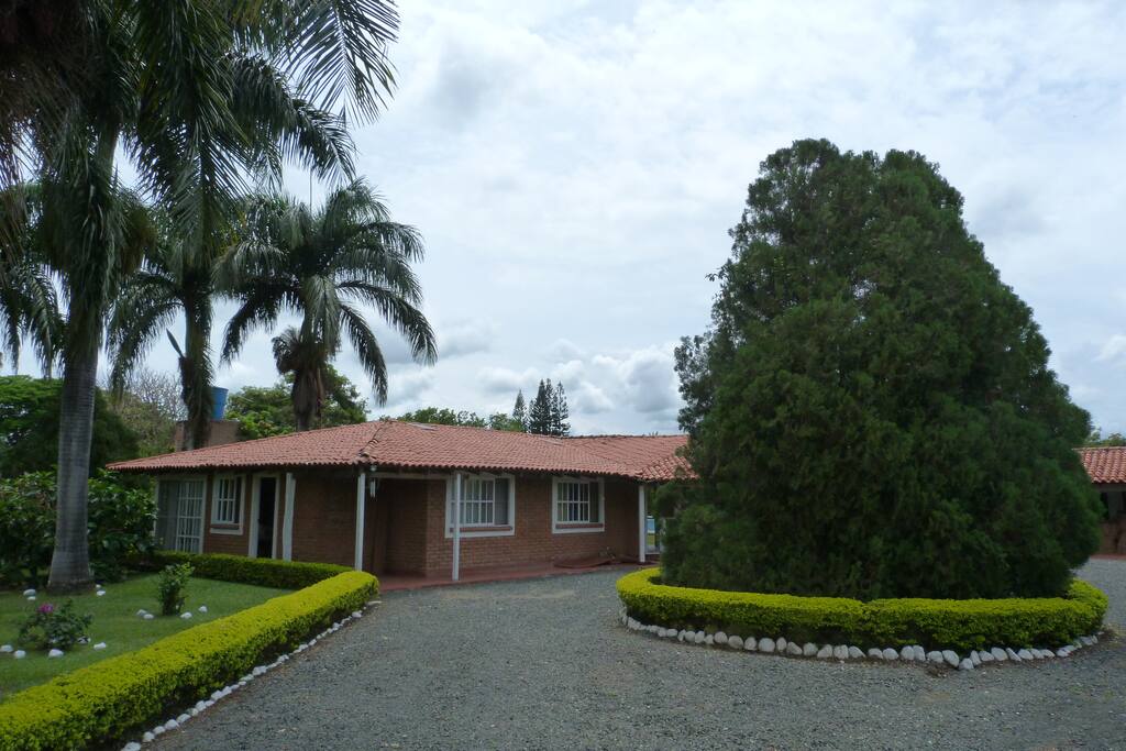 Entrada