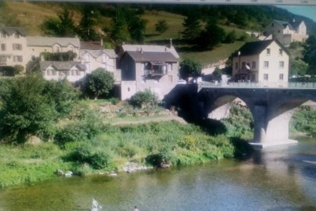 le village