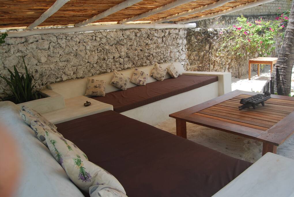 sofa relax