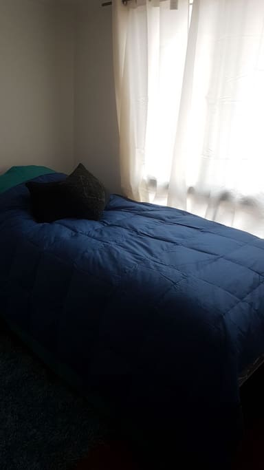 Dormitorio Niños