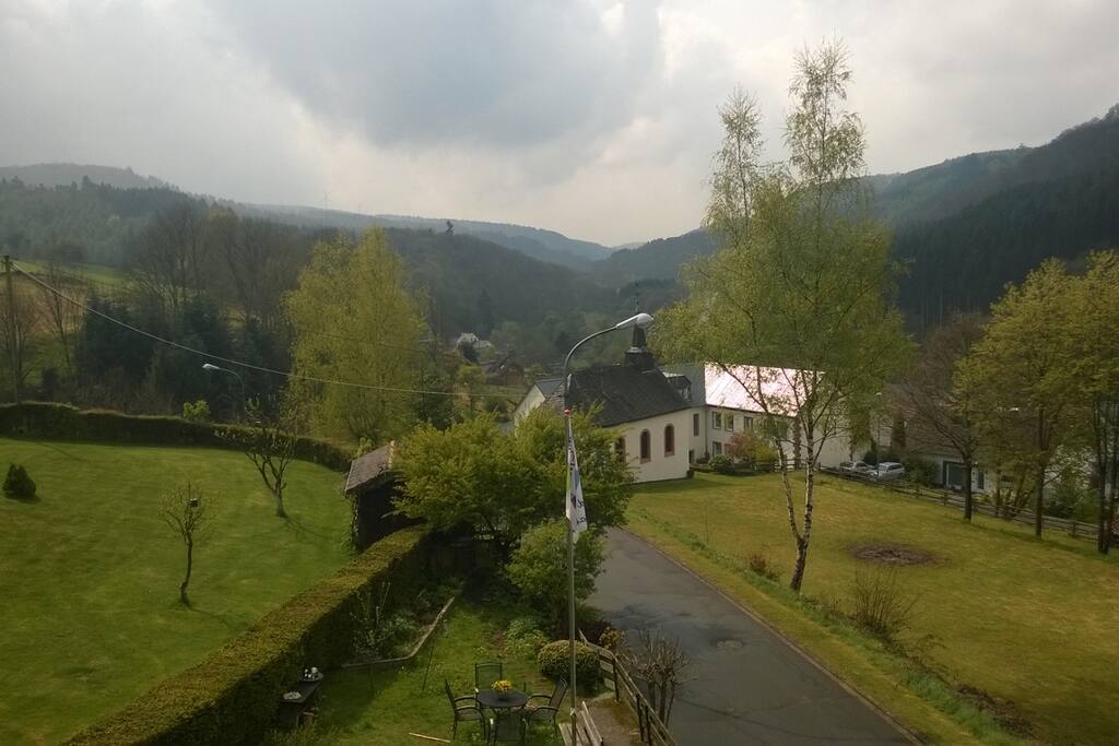 Lente