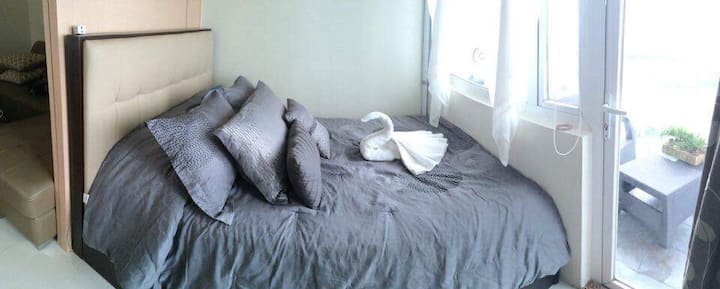 ห้องนอน