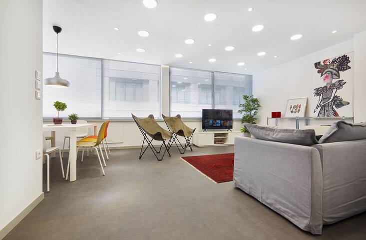 Chloe Boutique Apartments Apollo gallery image 3