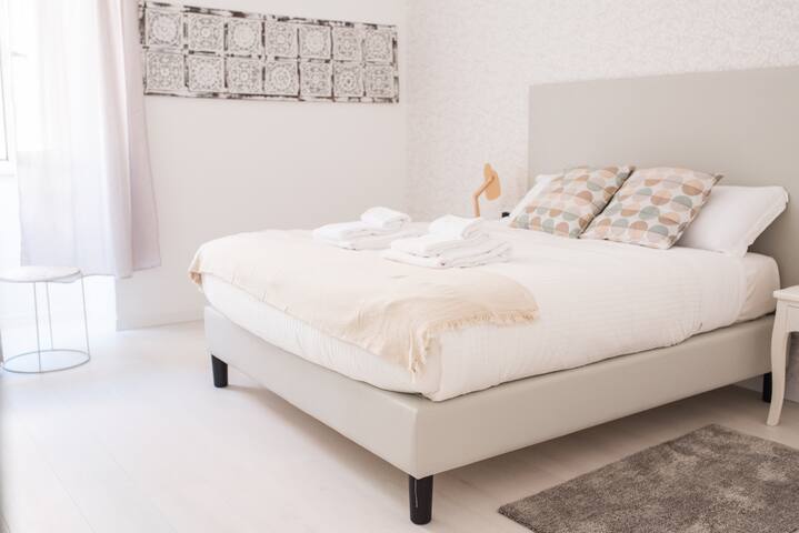 Apartment close the Central Station gallery image 5