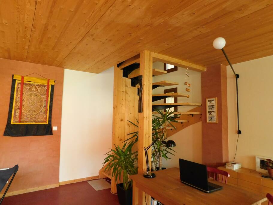 espace bureau