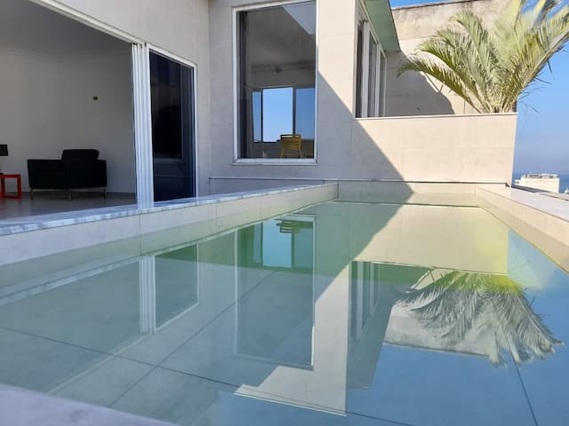 Copa Sellig 5 bedrooms Penthouse BR