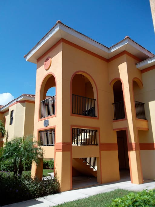 Palmetto Cove, Fort Myers