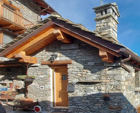 The "Casetta" CIR 0039