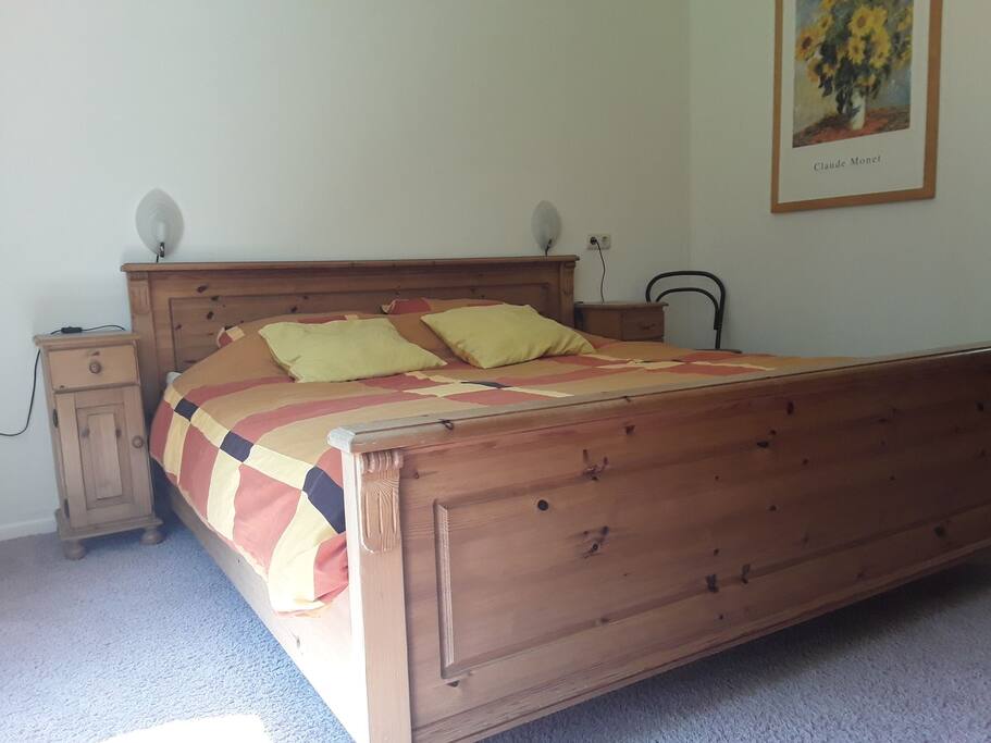 Masterbedroom