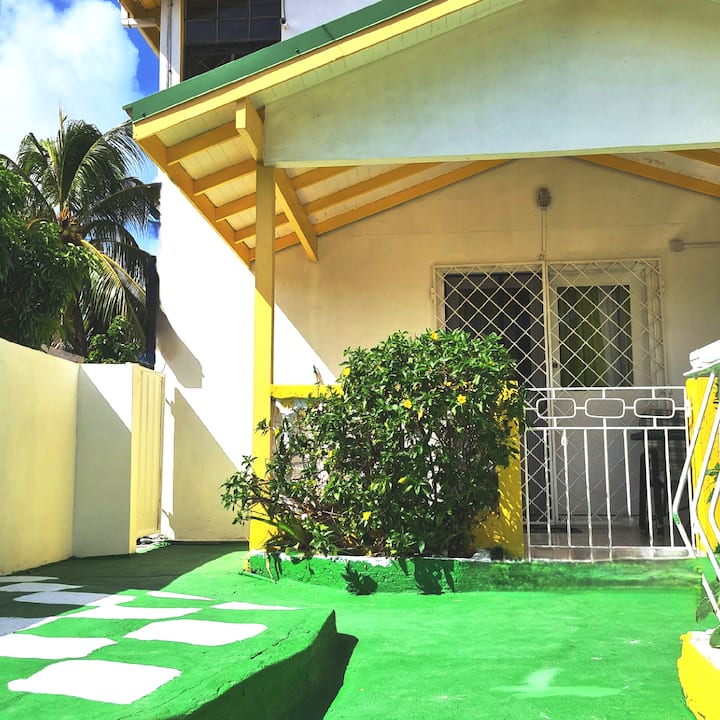 Virtual Calmness Condominiums for Rent in Gros Islet, Gros Islet, St