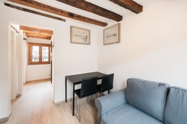 Bright&quiet -San Marco (Tax Included) - Venedik