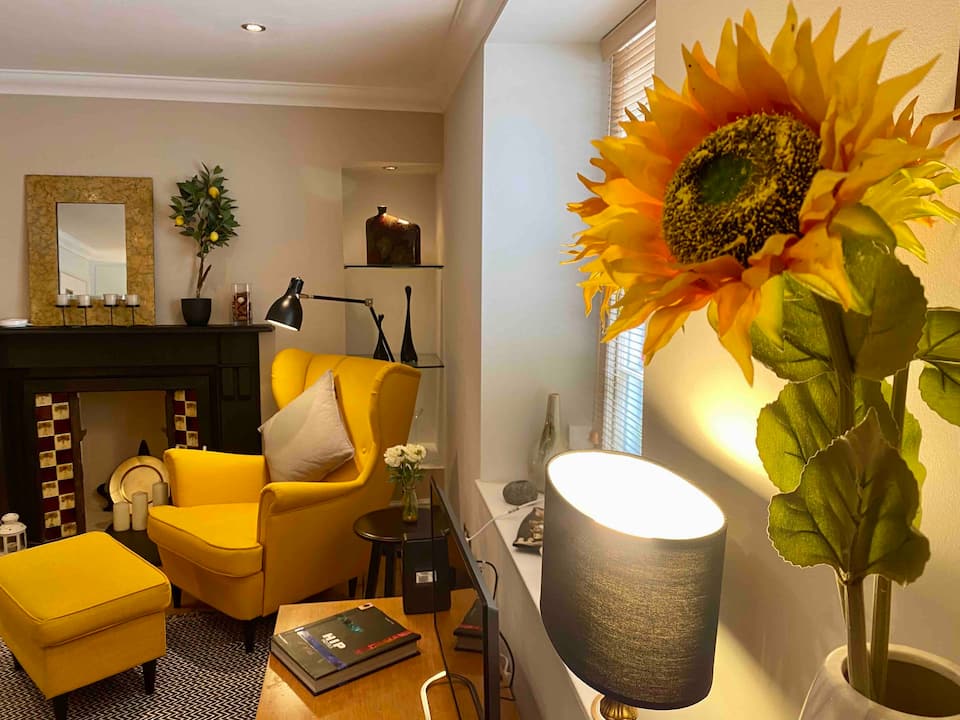 Exeter, United Kingdom Vacation Rentals - Airbnb