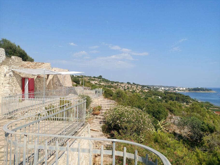 Trullo supeeiore