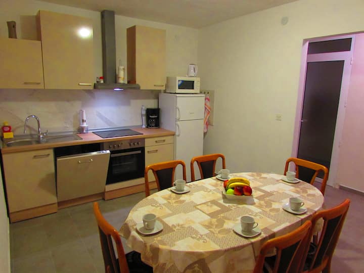 Apartman Glavan - Nin