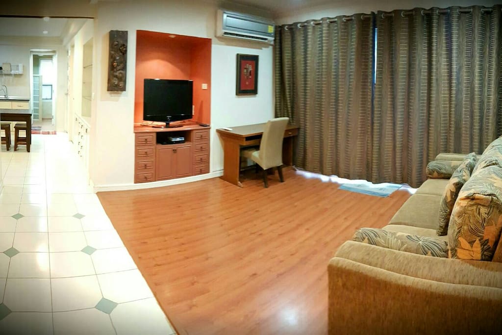 Living Room 2