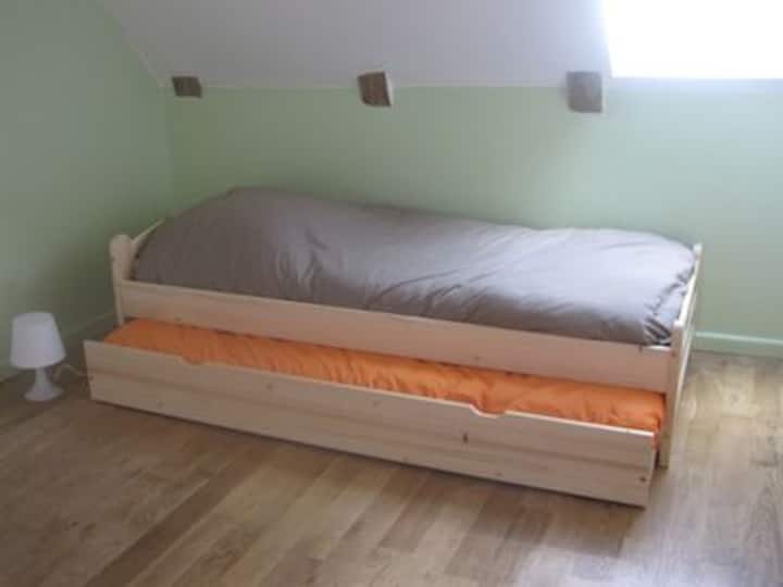 Спална соба 3