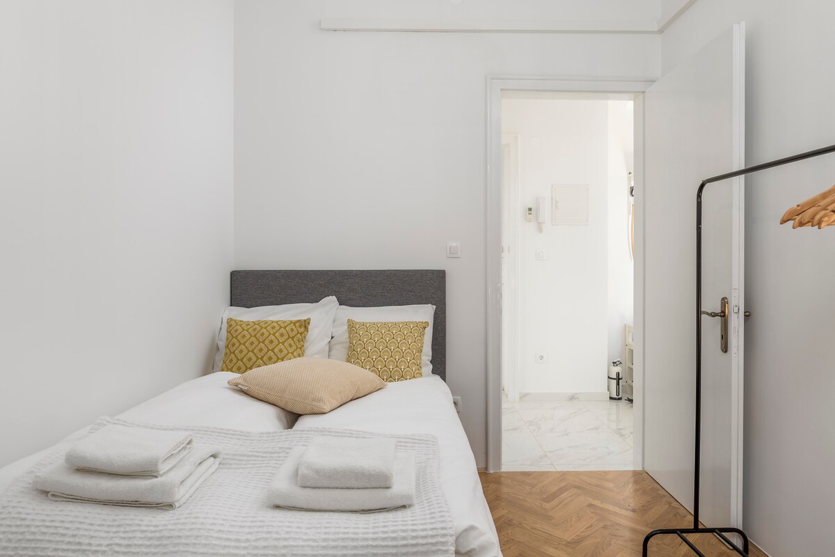 ห้องนอน