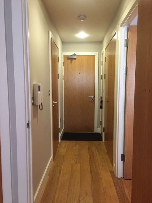 entryway