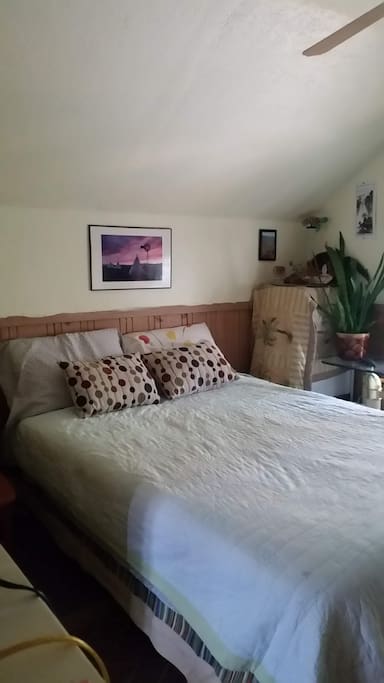 Crystal Dream Room