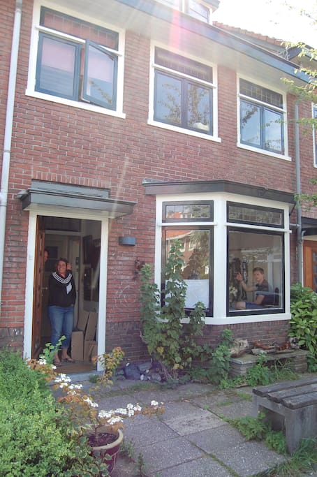 WELKOM